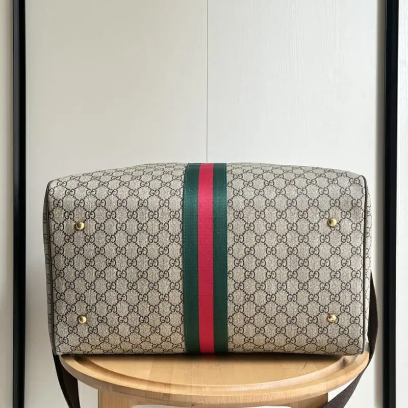 gucci sac de voyage s_12303073